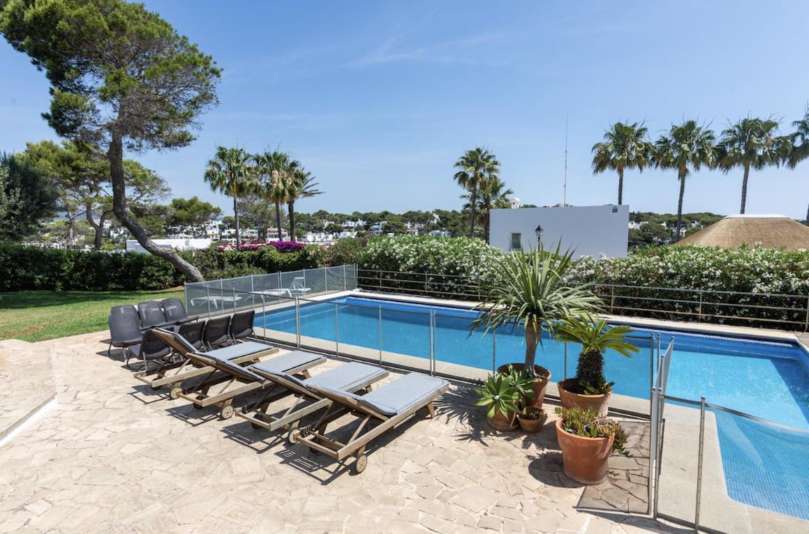 La Chamade Cala Dor