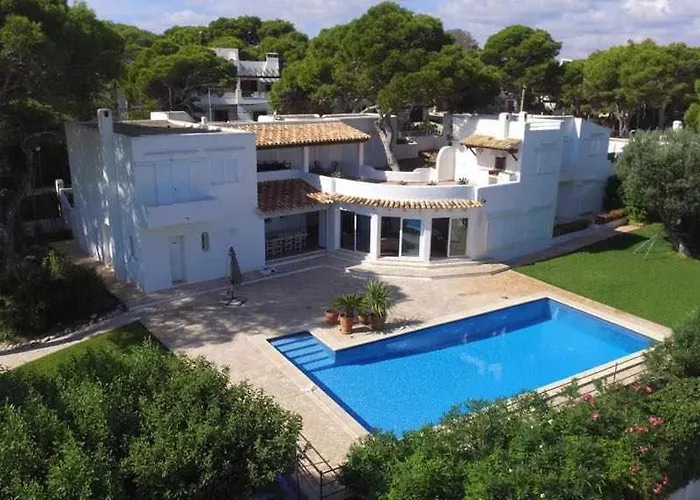 La Chamade Cala Dor